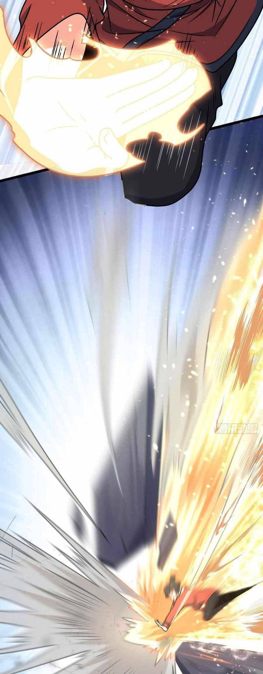 Spare Me, Great Lord!